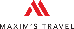 Maxim’s Travel