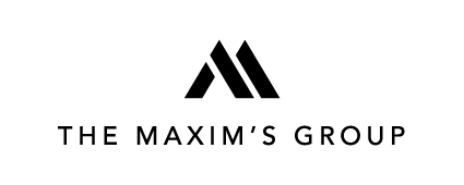 Message from the Maxim's Group Managing Director