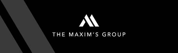 Message from the Maxim's Group Managing Director